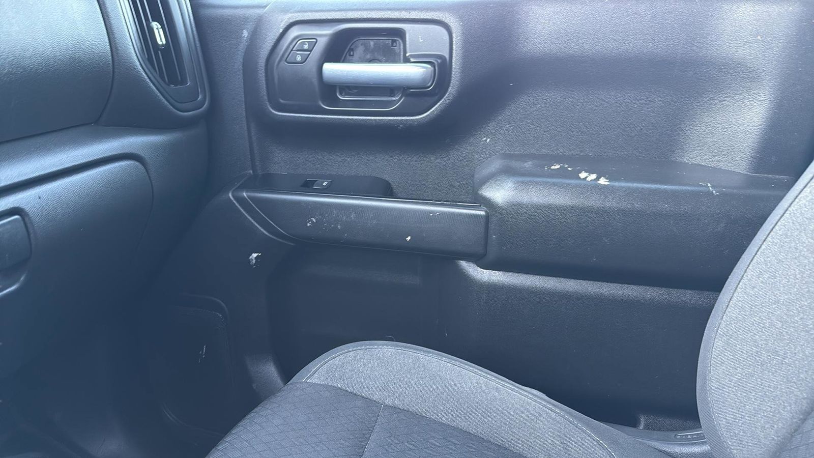 Used Car 2020 Chevrolet Silverado 1500  Wt For Sale Under $30,000 In Austin, Texas