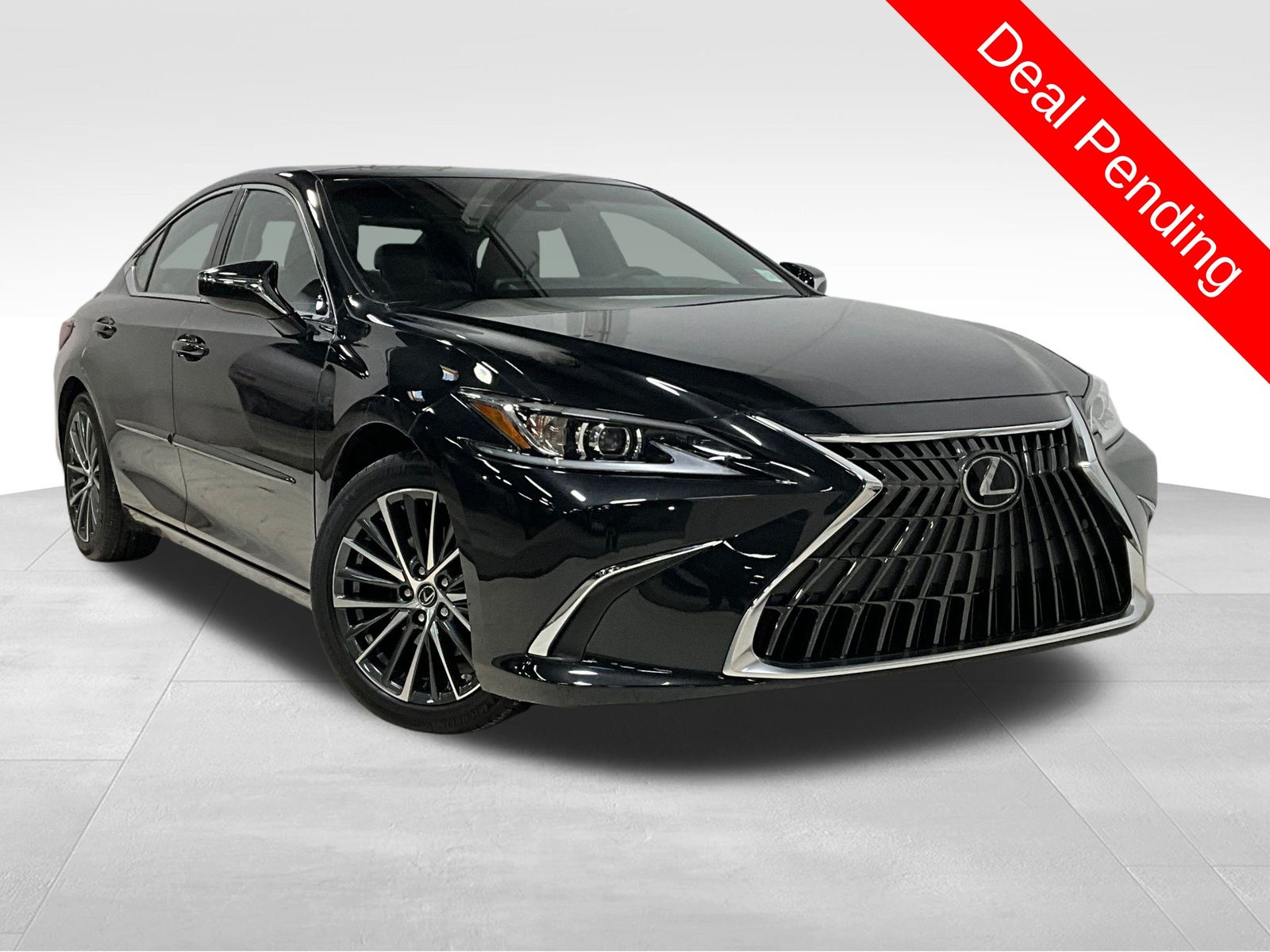 2023 Lexus ES 350 Luxury FWD