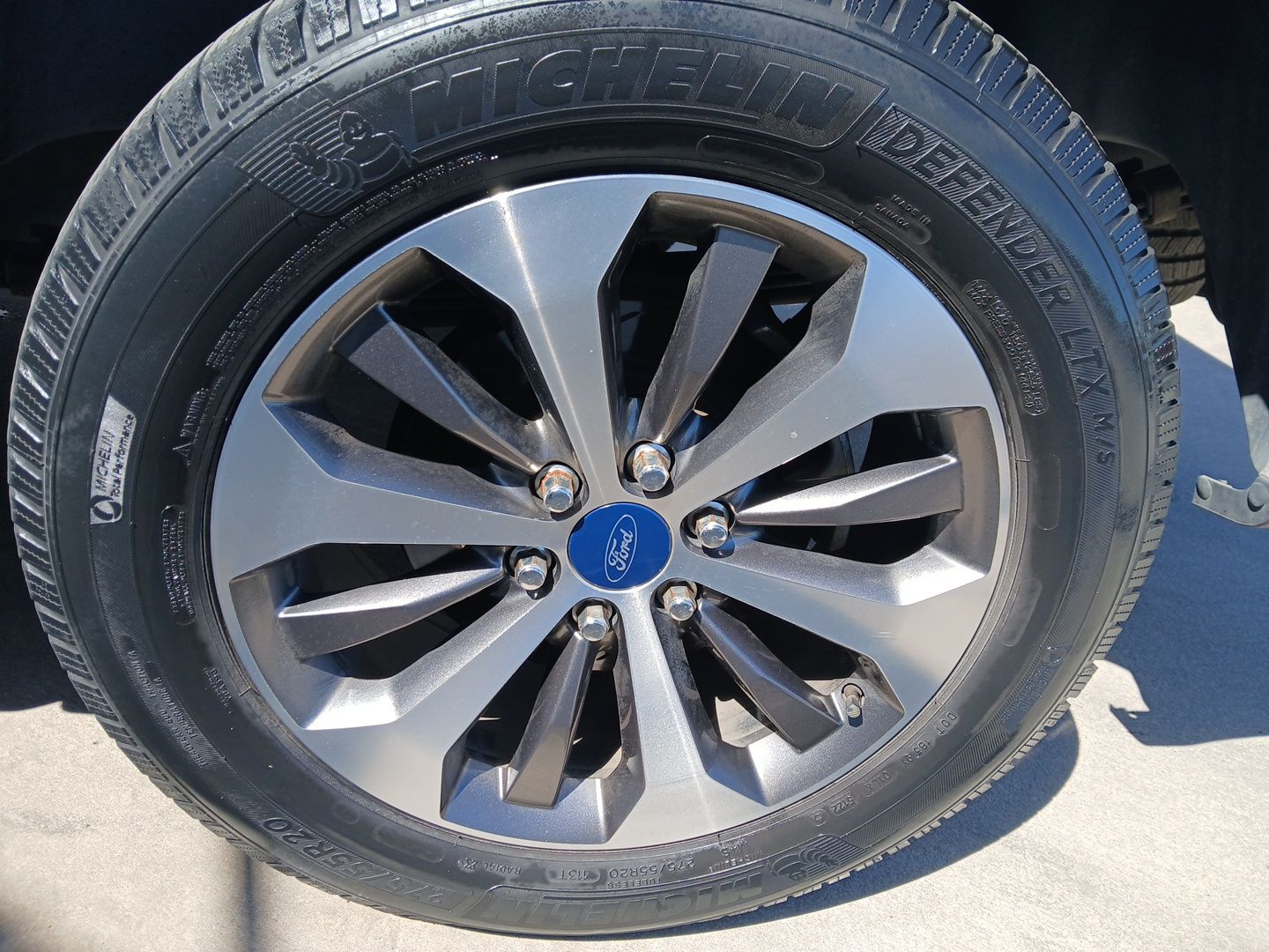 Used Car 2019 Ford F-150  Xl For Sale Under $25,000 In Austin, Texas