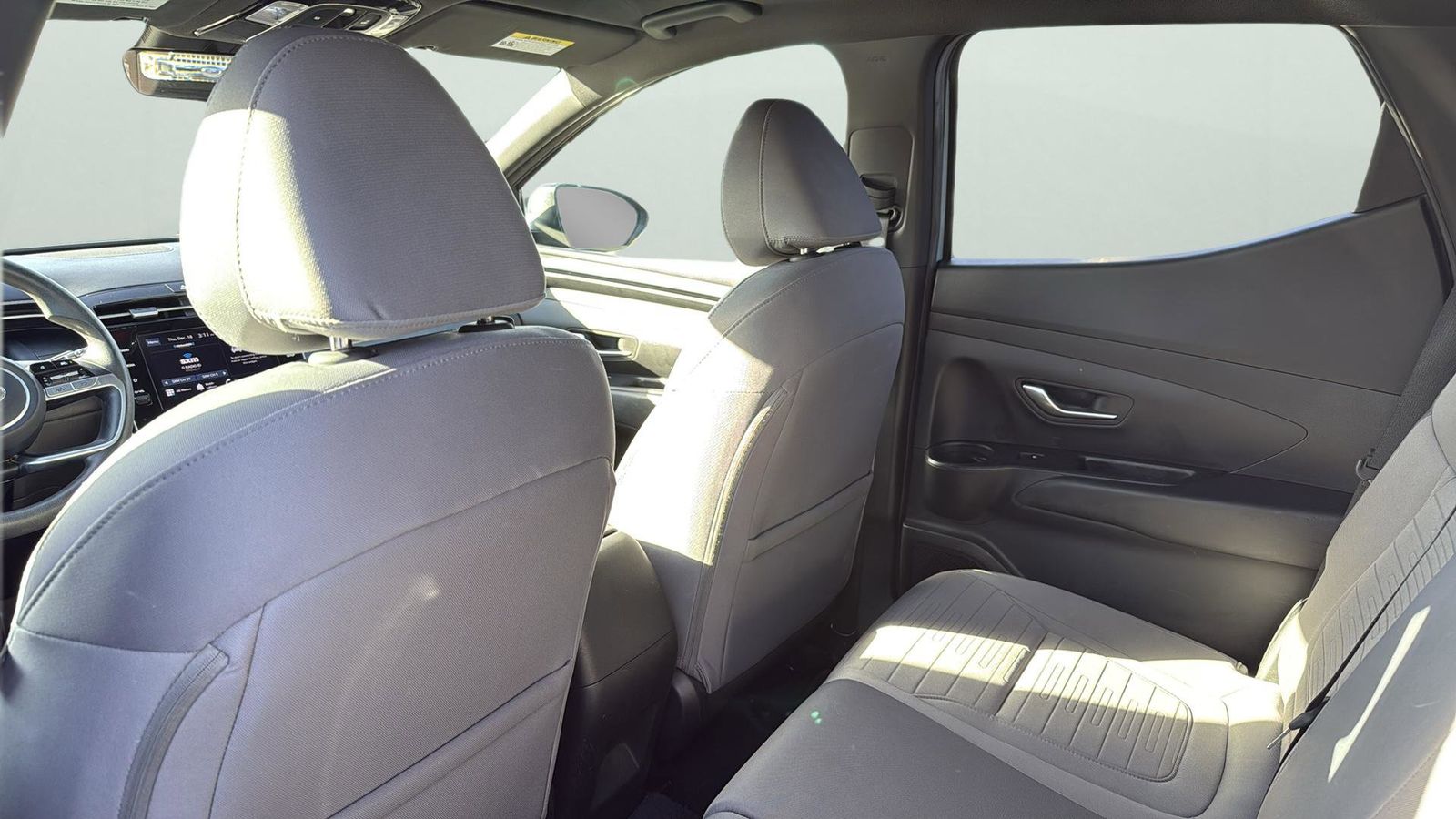 Used Car 2023 Hyundai Santa Cruz  Sel For Sale Under $25,000 In Austin, Texas