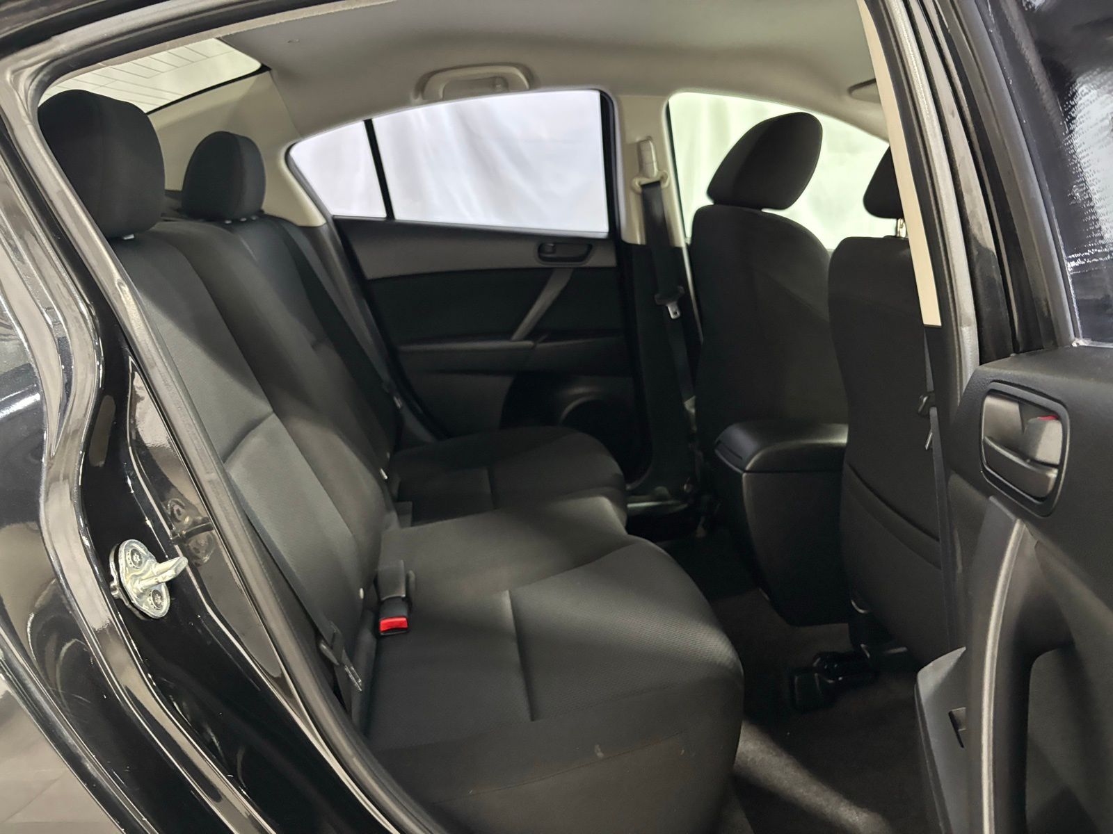 Used Car 2011 Mazda Mazda3  I Sport For Sale Under $10,000 In Austin, Texas