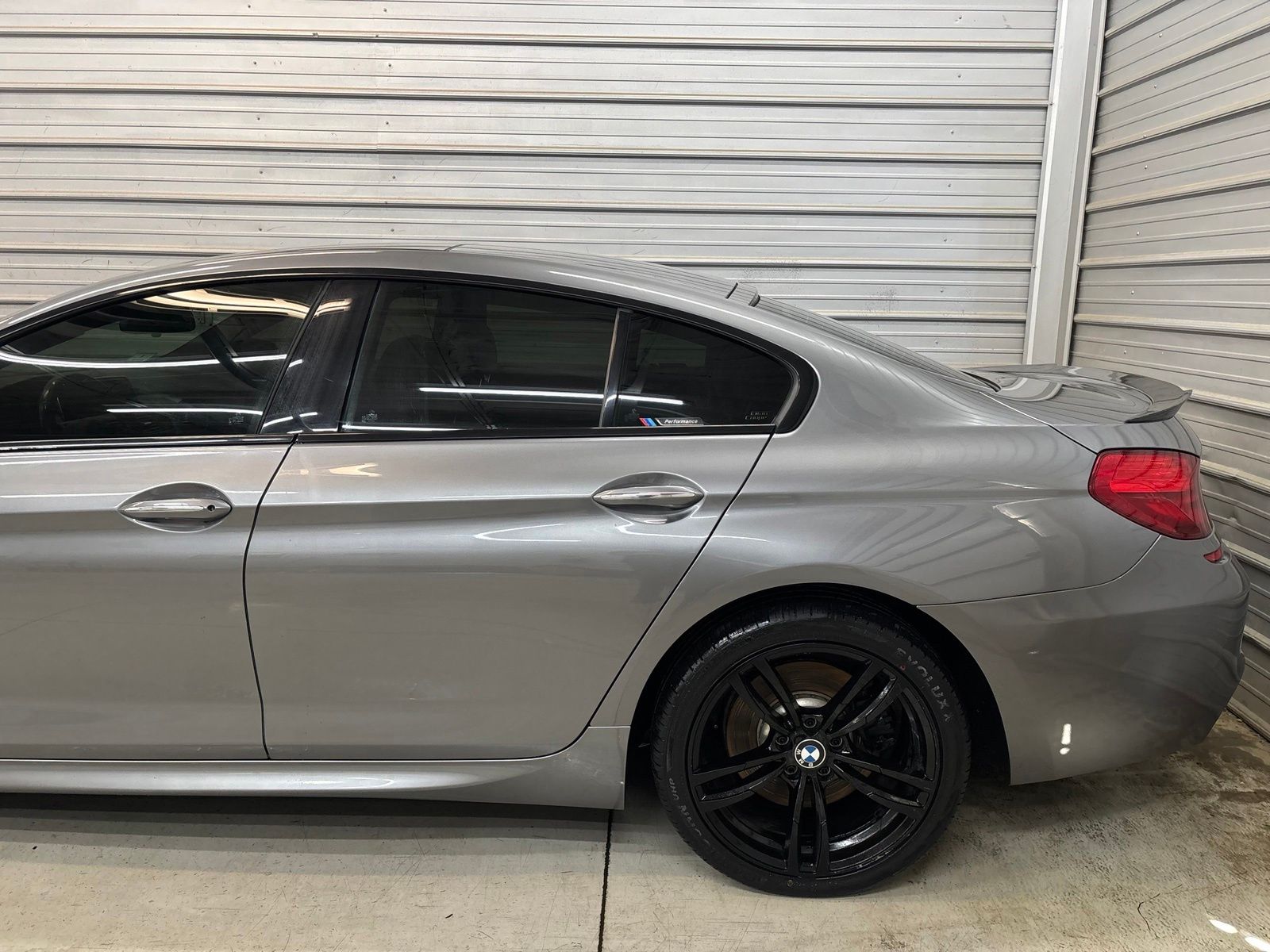 Photo 5 of 2017 BMW 6 Series 650i xDrive Gran Coupe
