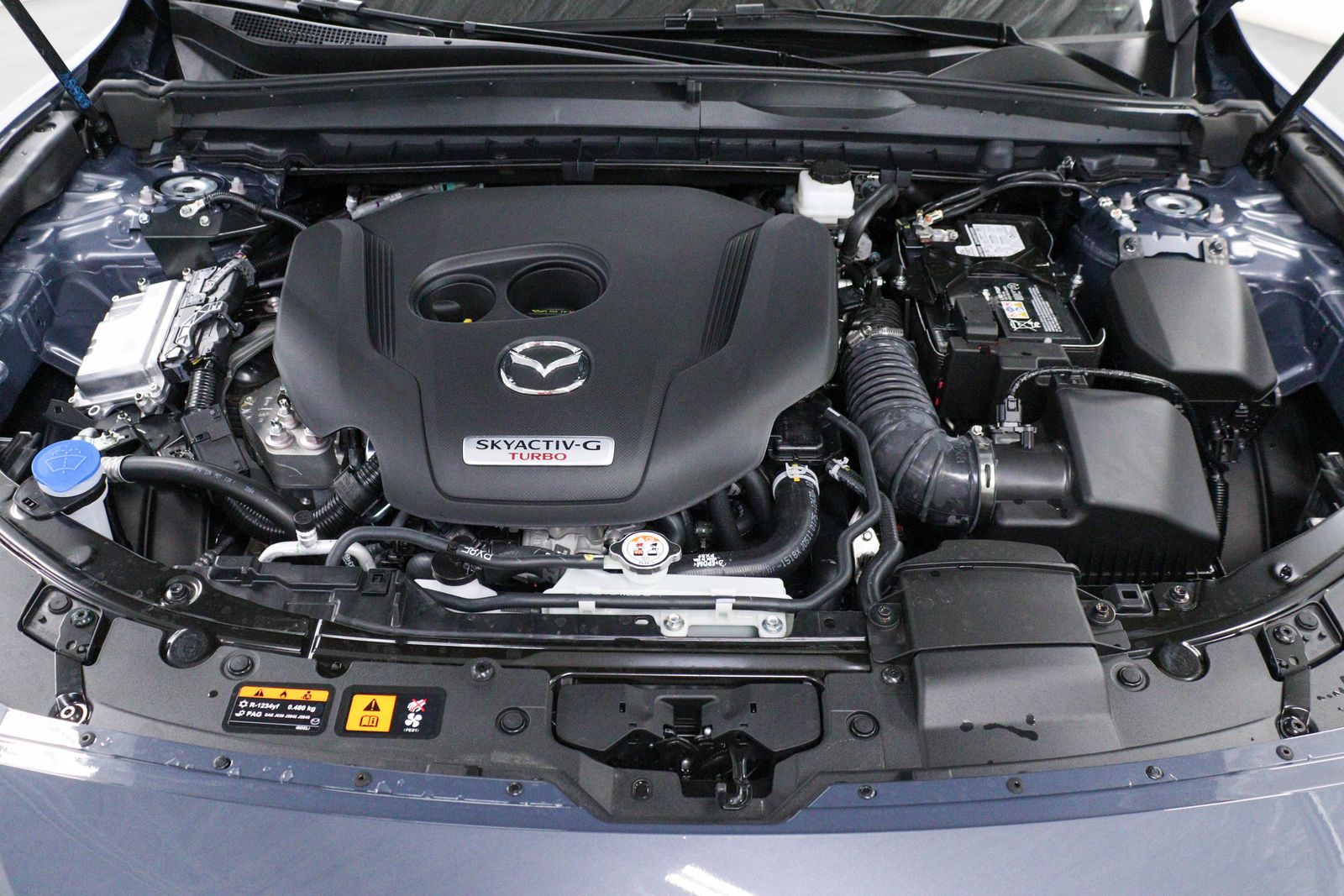 New Car 2025 Mazda Cx-50  2.5 Turbo Meridian Edition For Sale Under $50,000 In Austin, Texas