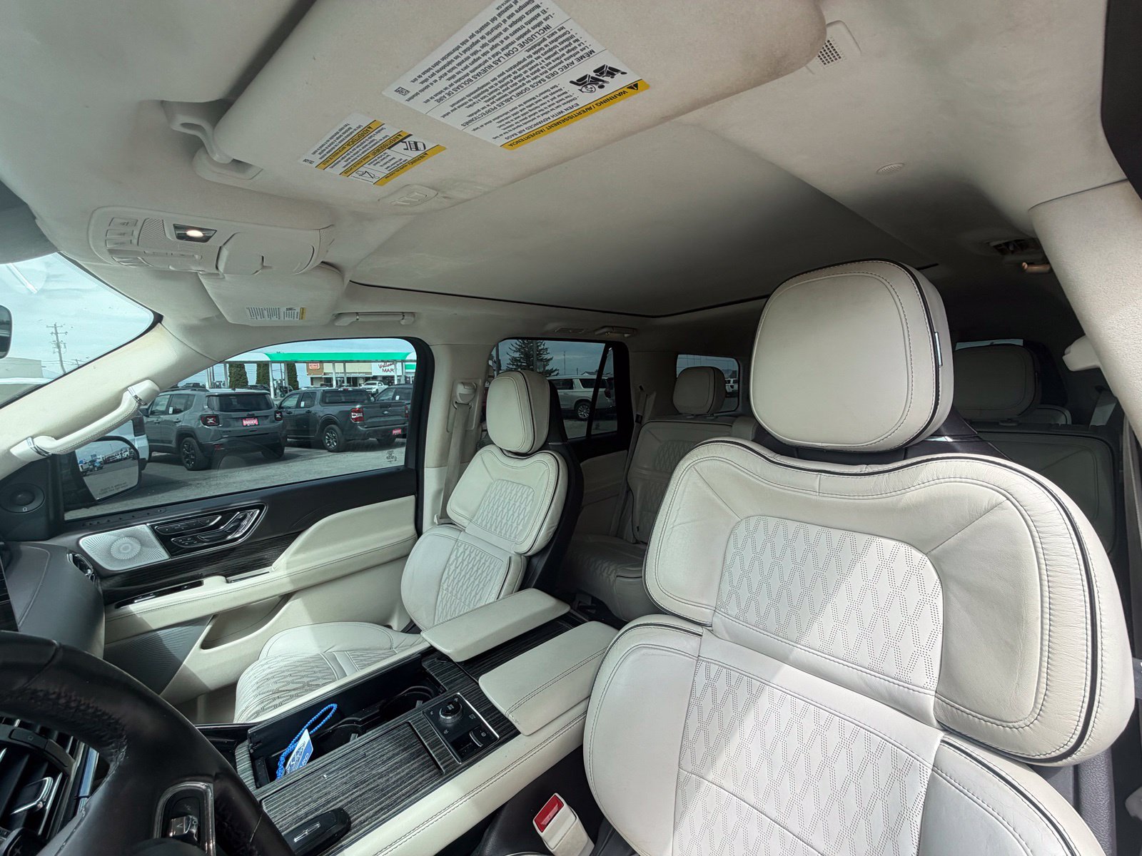 Used 2020 Lincoln Navigator SUV