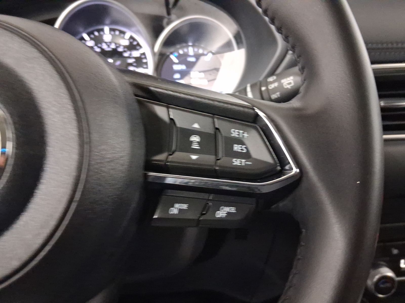 Used Car 2023 Mazda Cx-5  2.5 S Select Package For Sale Under $30,000 In Austin, Texas