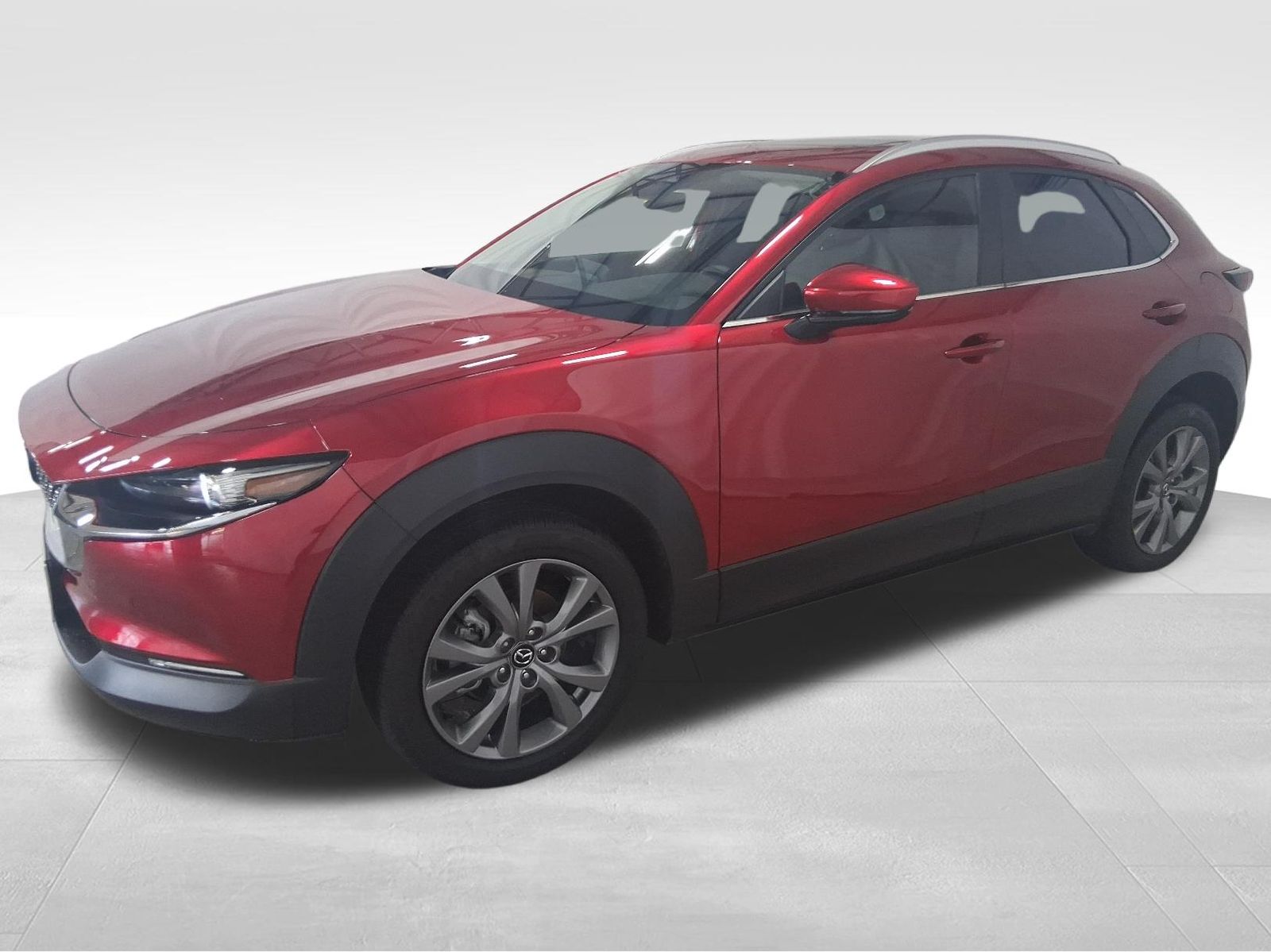 Used Car 2025 Mazda Cx-30  2.5 S Preferred Package For Sale Under $25,000 In Austin, Texas