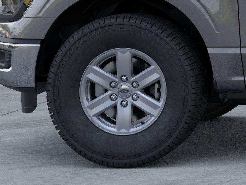 New Car 2025 Ford F-150  Xl For Sale Under $50,000 In Austin, Texas