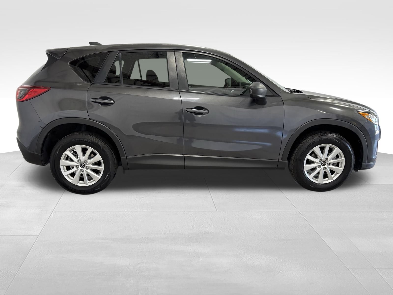 Used Car 2014 Mazda Cx-5  Sport For Sale Under $12,000 In Austin, Texas