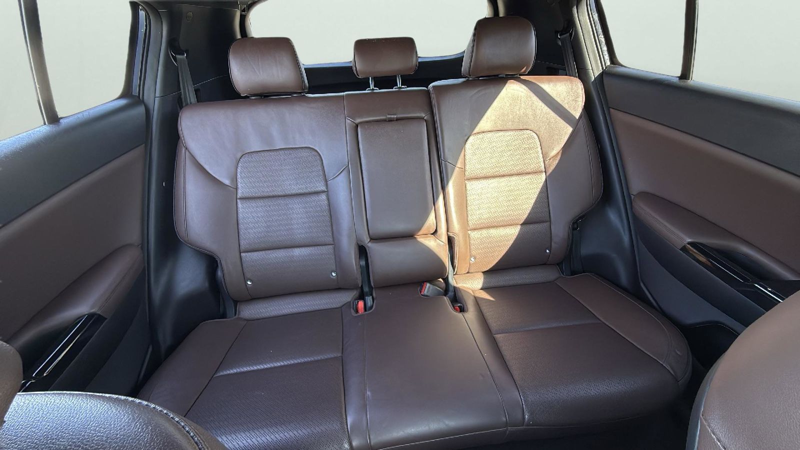 Used Car 2017 Kia Sportage  Sx For Sale Under $20,000 In Austin, Texas