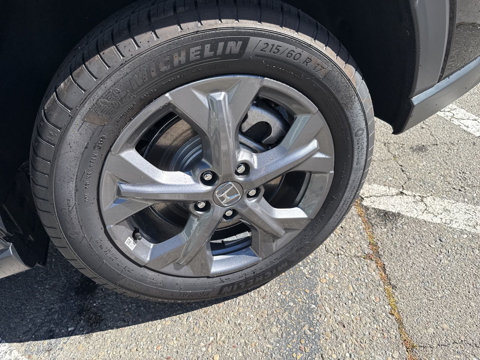 Used 2026  Honda LX image 16