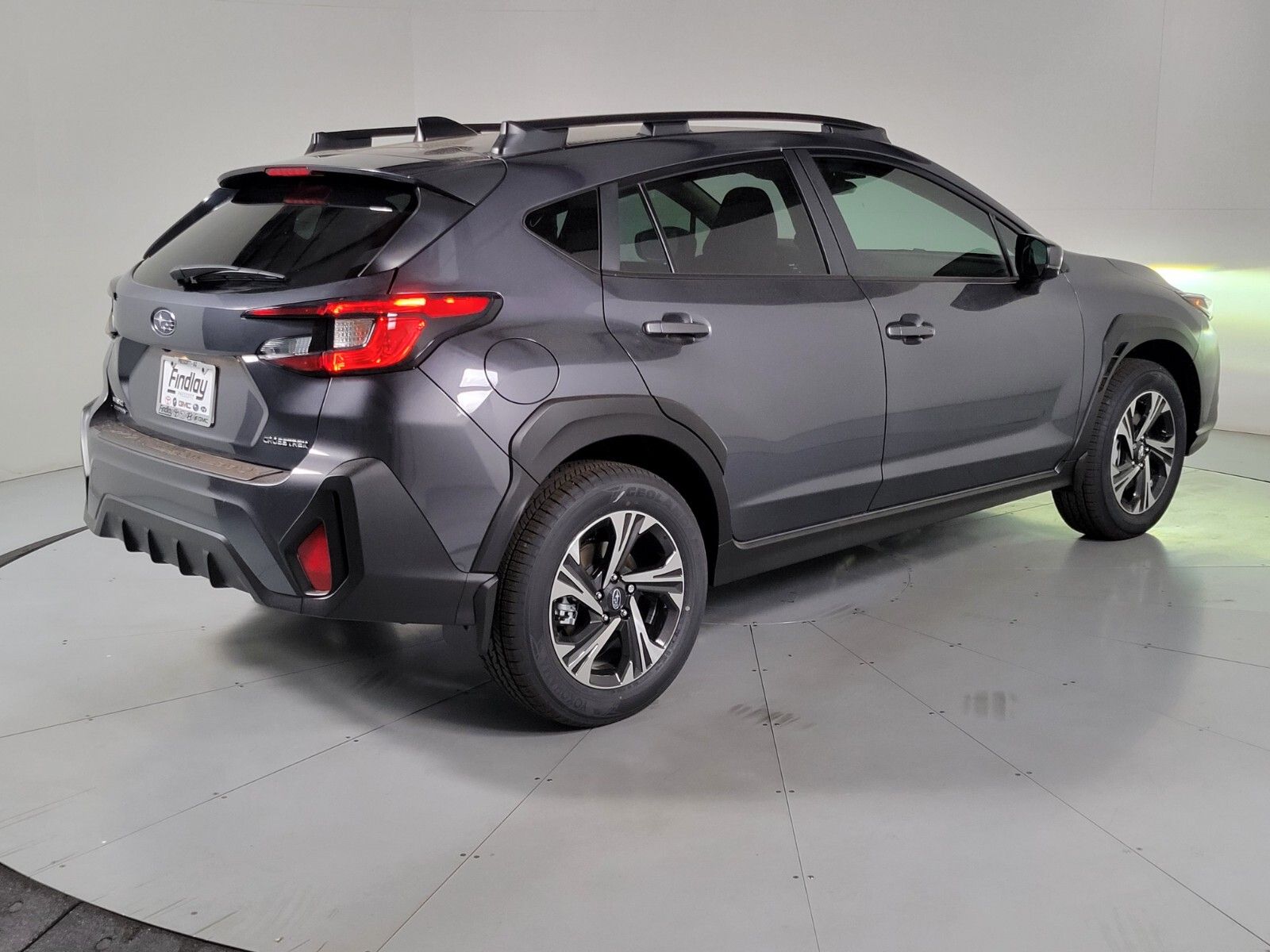 2024 Subaru Crosstrek Premium 4