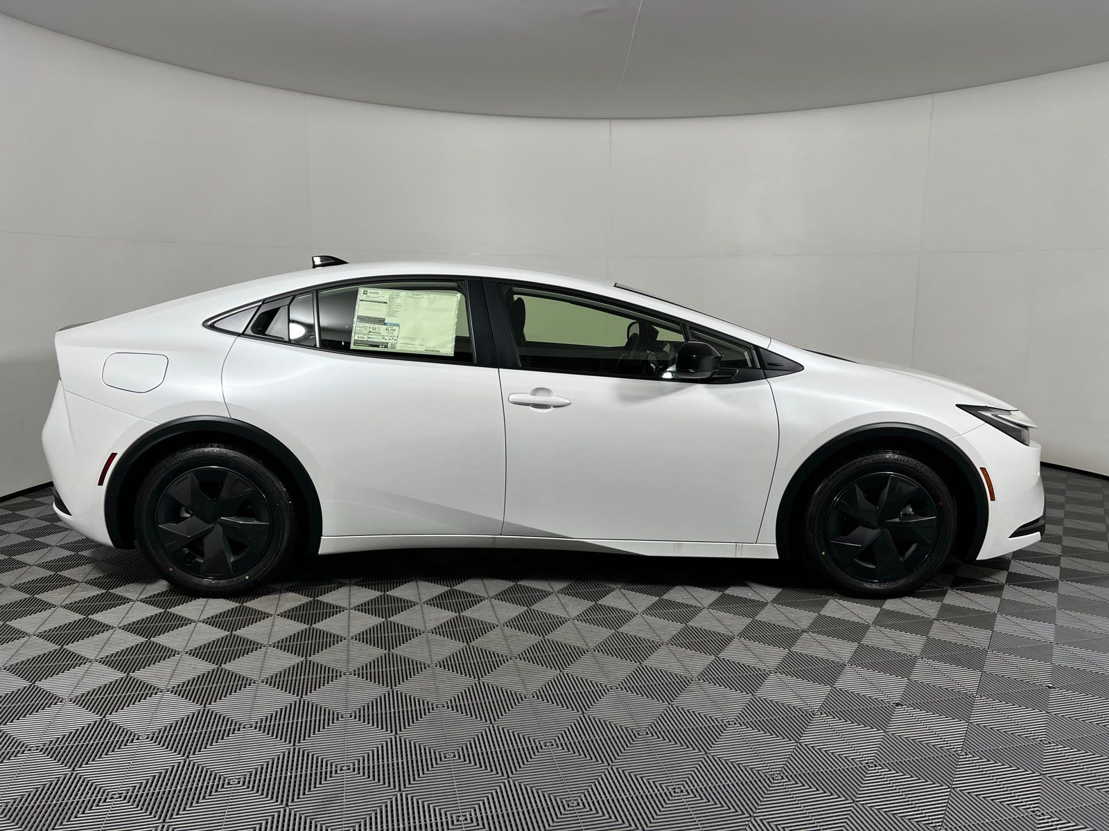 Thumbnail: 2026 Toyota Prius - 4