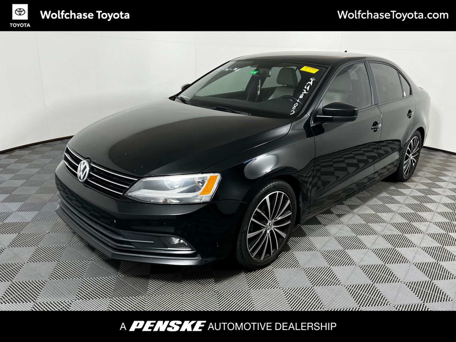 2015 Volkswagen Jetta Sport -
                  Cordova, TN