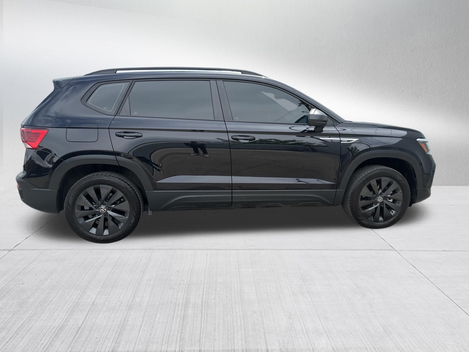 Used Car 2024 Volkswagen Taos  1.5t S For Sale Under $25,000 In Austin, Texas