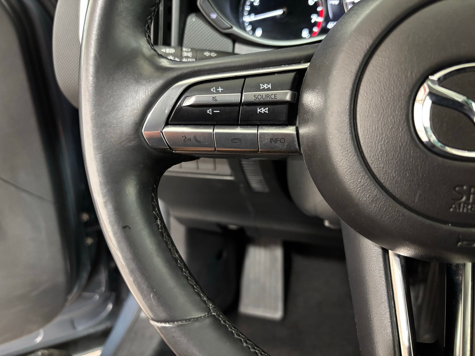 Used Car 2024 Mazda Cx-50  2.5 S Preferred Package For Sale Under $30,000 In Austin, Texas
