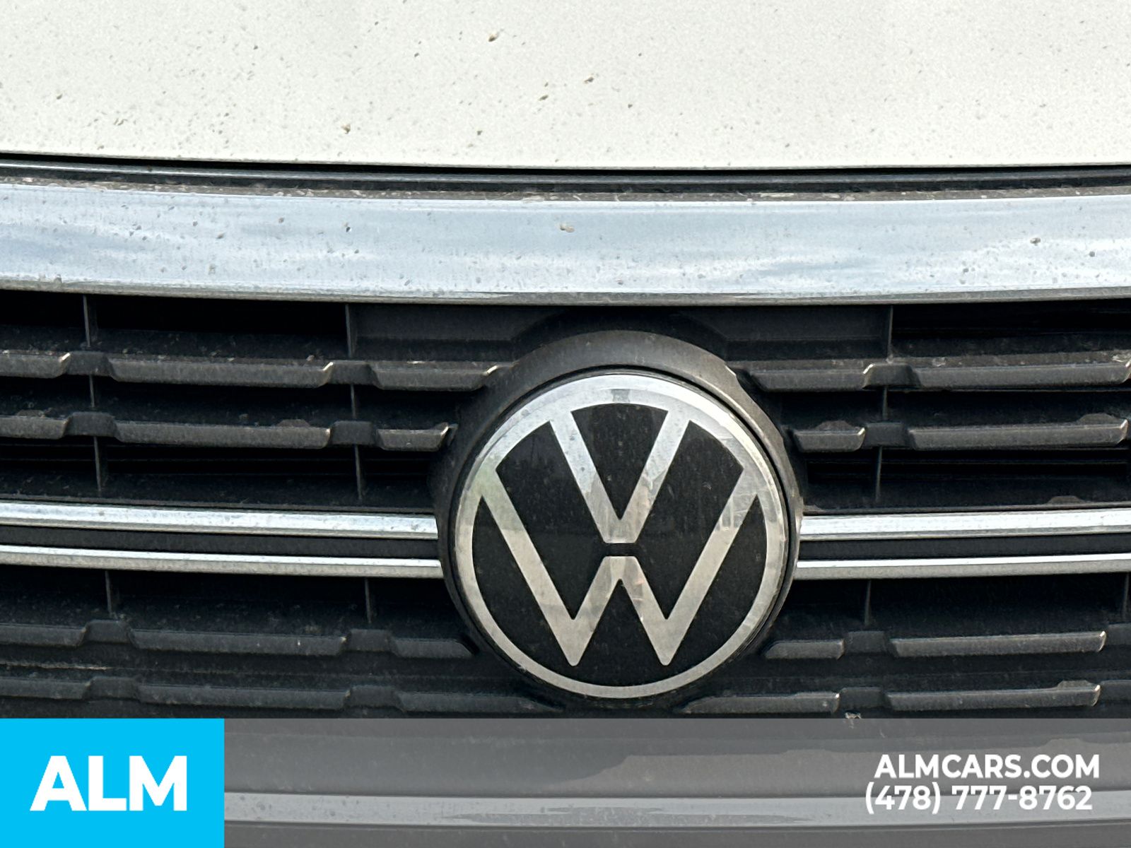 Used 2024 White Volkswagen 1.5T S image 10