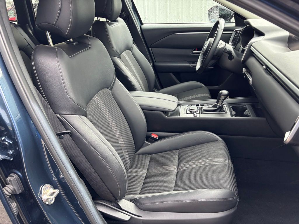 Used Car 2024 Mazda Cx-50  2.5 S Preferred Package For Sale Under $30,000 In Austin, Texas