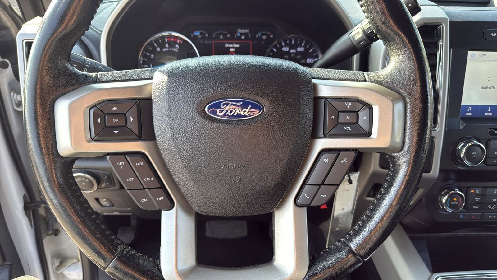 Used Car 2021 Ford F-250sd  Lariat For Sale Under $60,000 In Austin, Texas