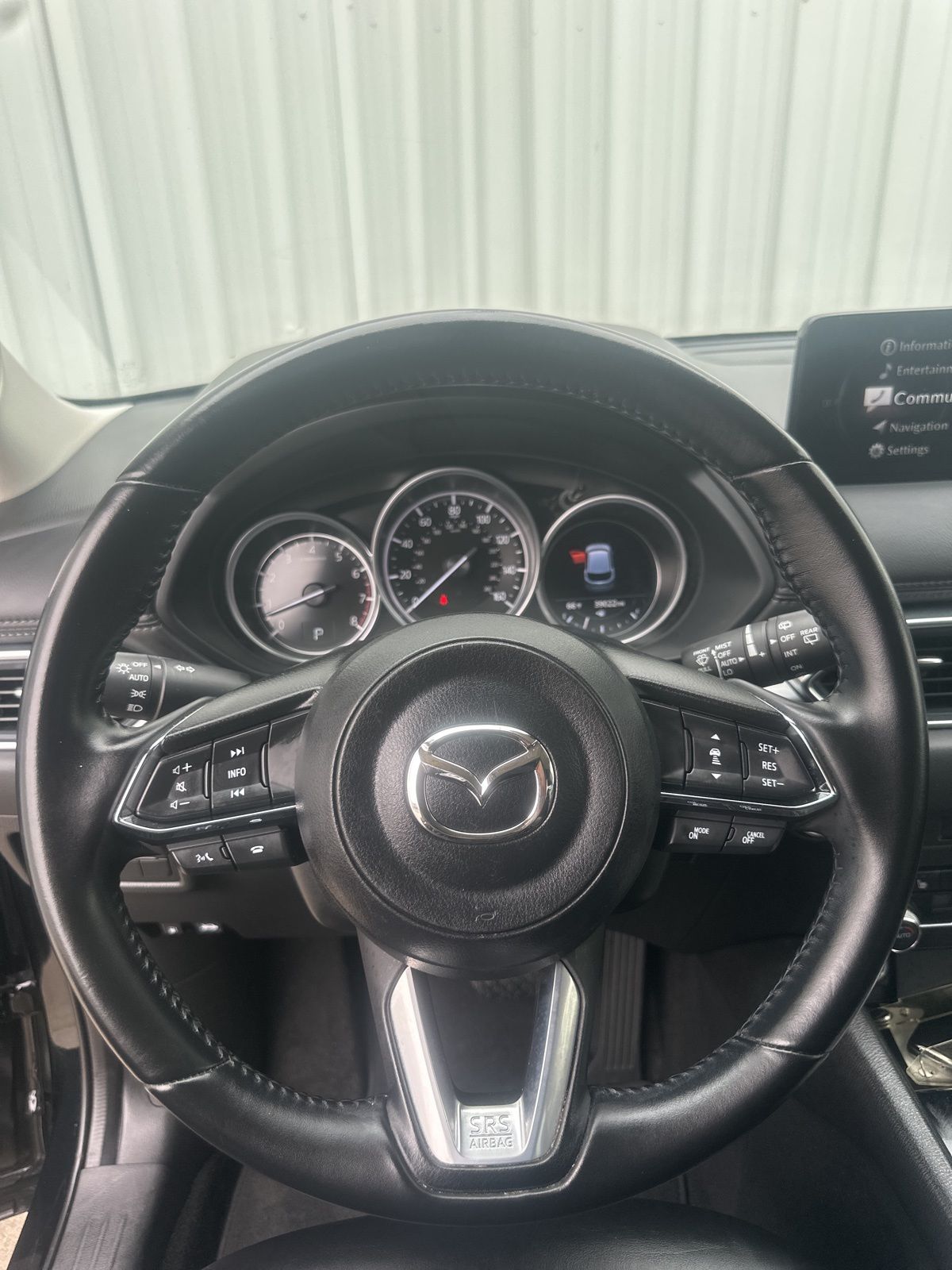 Used Car 2024 Mazda Cx-5  2.5 S Select Package For Sale Under $25,000 In Austin, Texas
