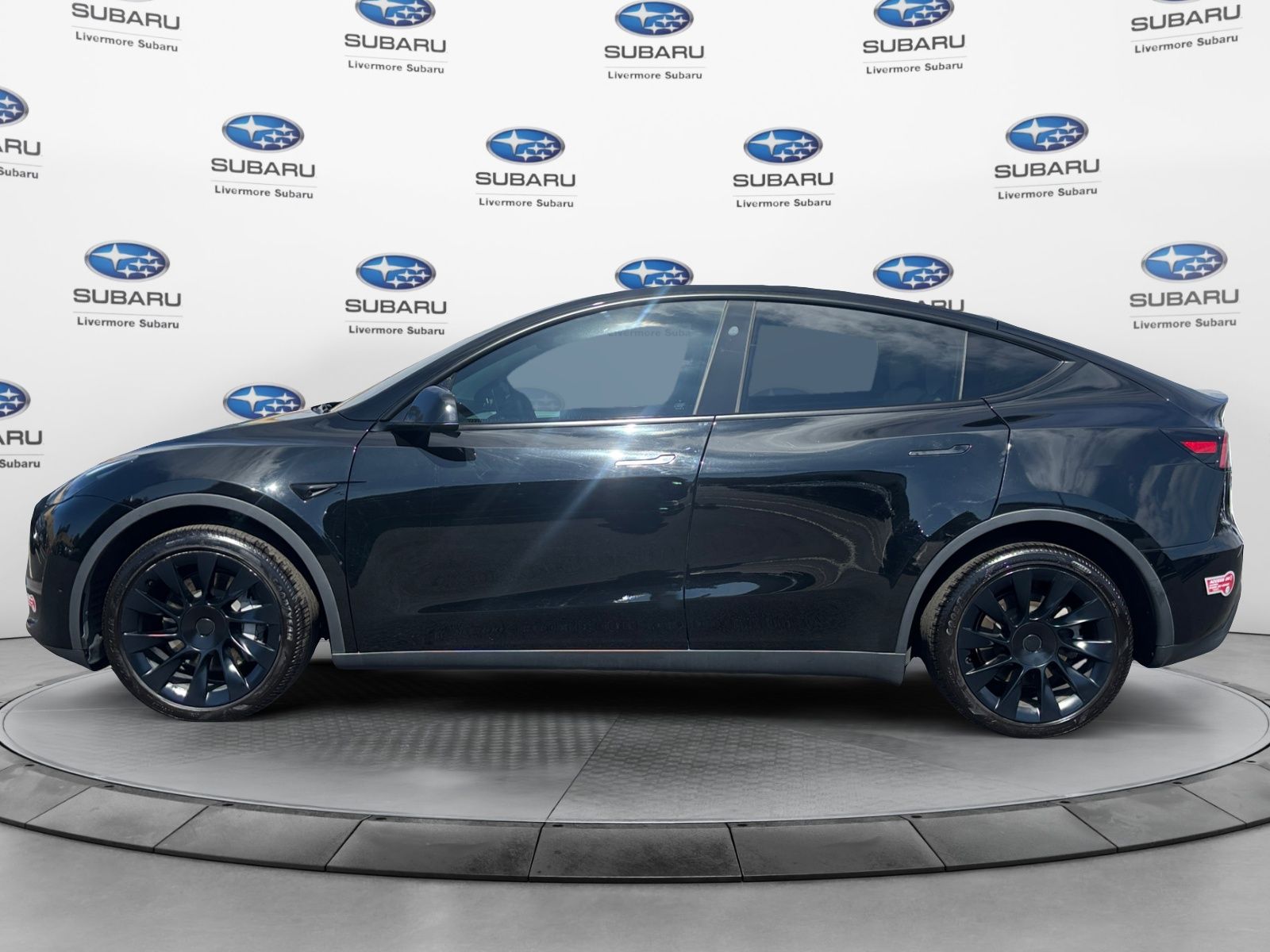 Used 2023 Tesla Model Y SUV