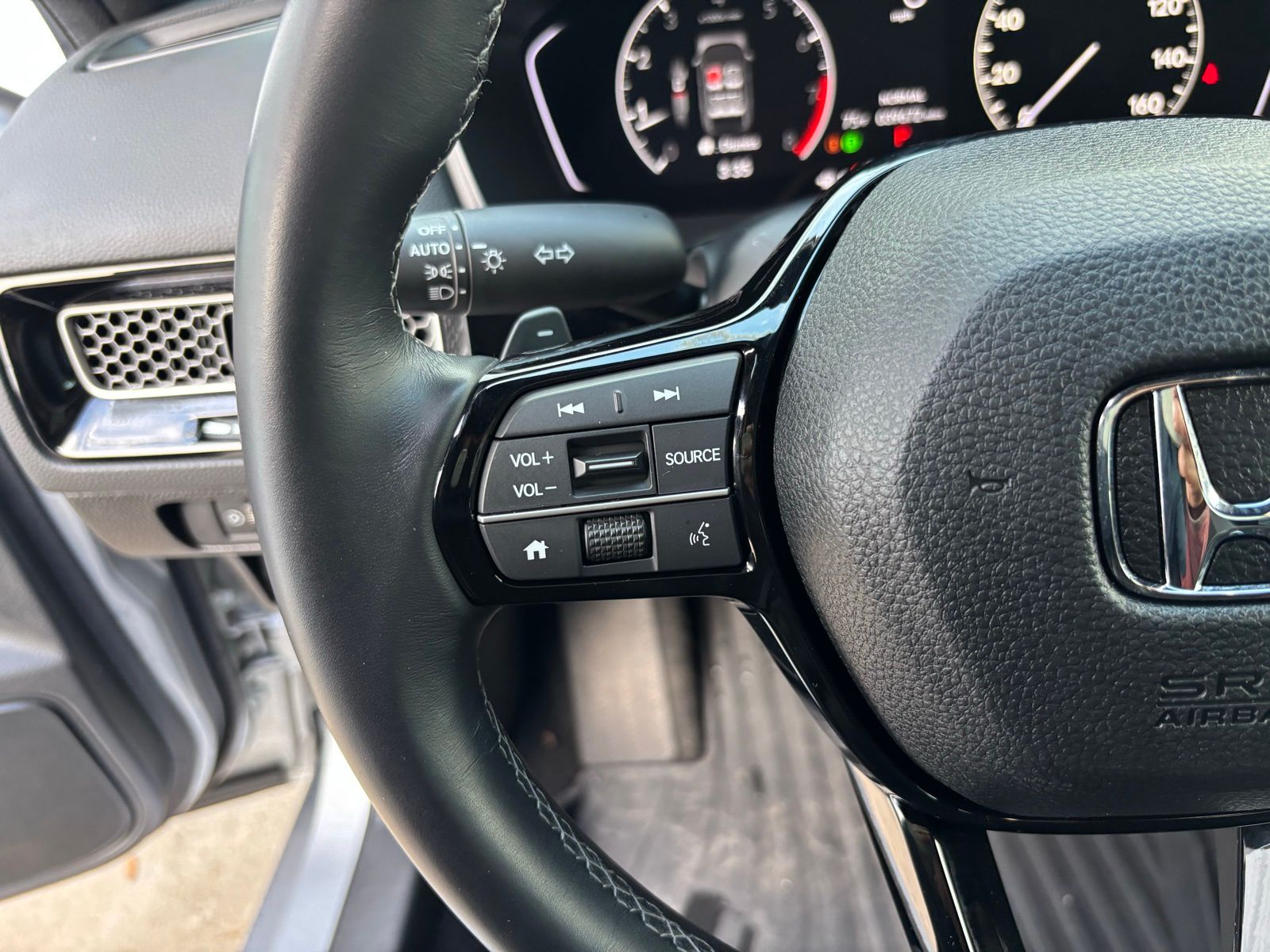 Used Car 2023 Honda Civic  Sport For Sale Under $25,000 In Austin, Texas