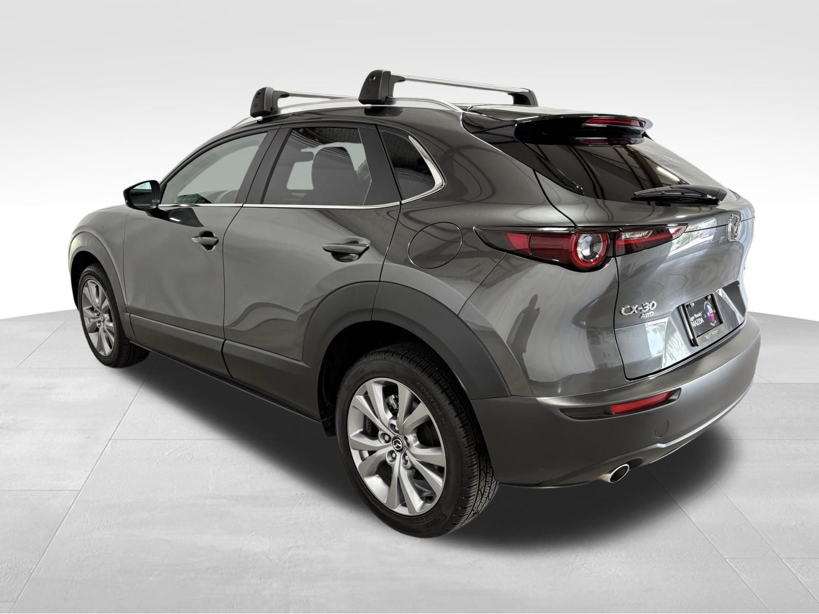 Used Car 2022 Mazda Cx-30  2.5 S Select Package For Sale In Austin, Texas