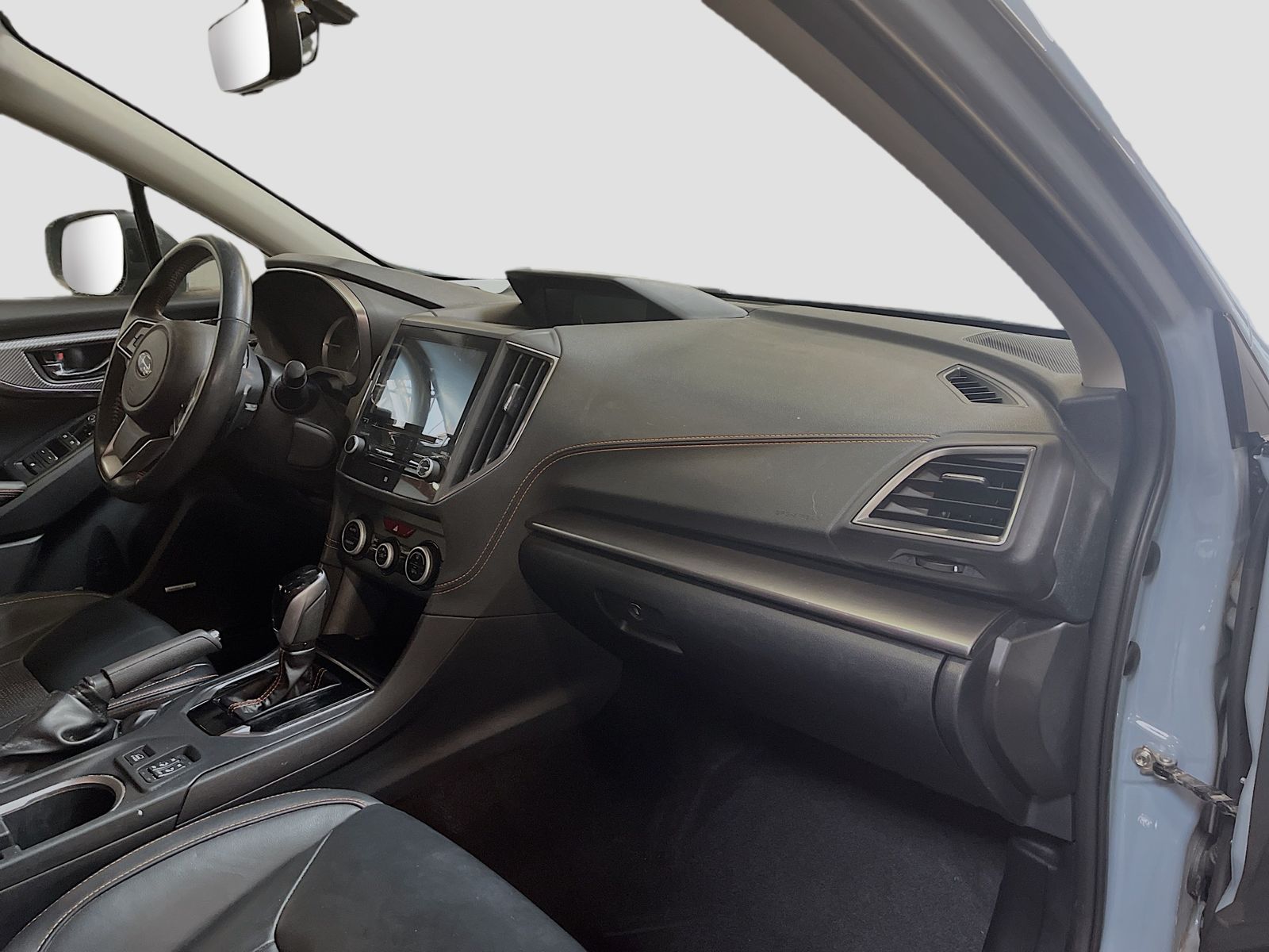 Used 2023 Gray Subaru Limited image 28