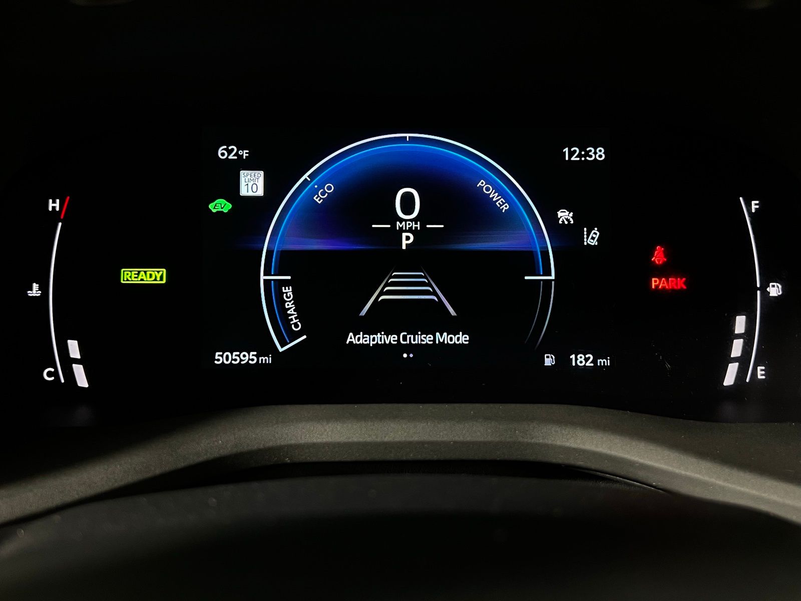 Thumbnail: 2025 Toyota Camry - 15