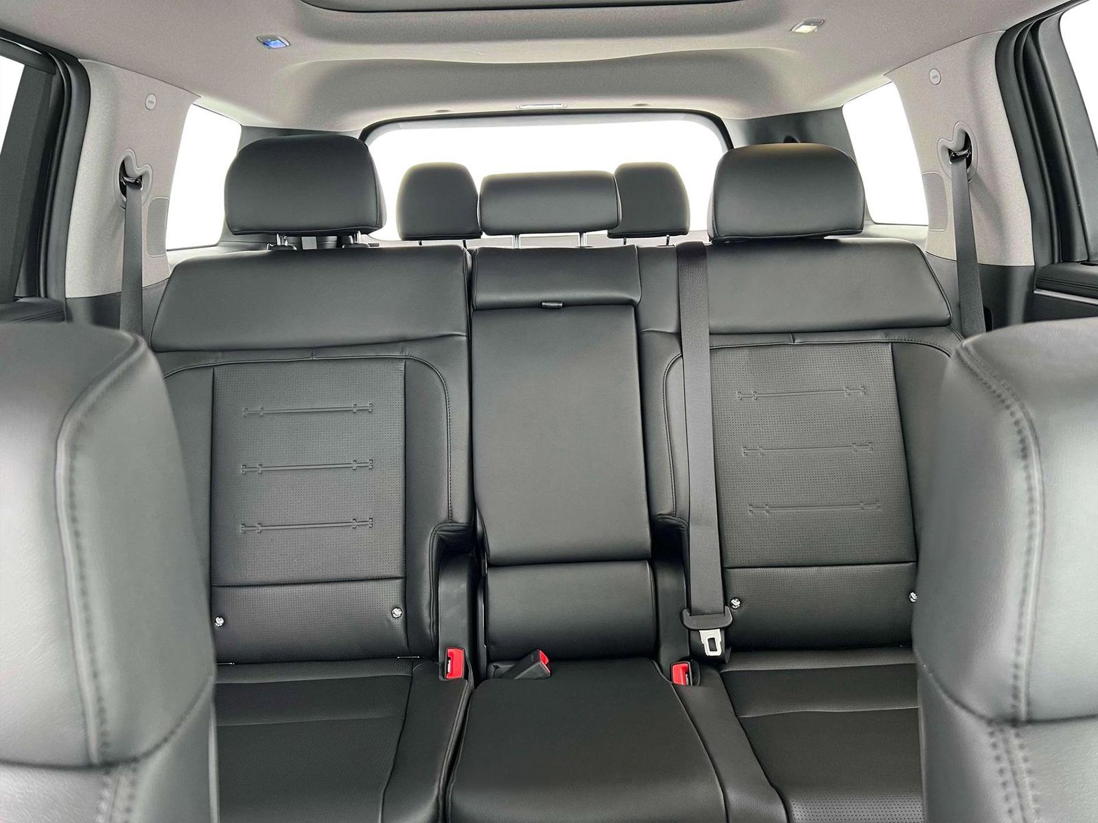 Santa Fe Hybrid Limited