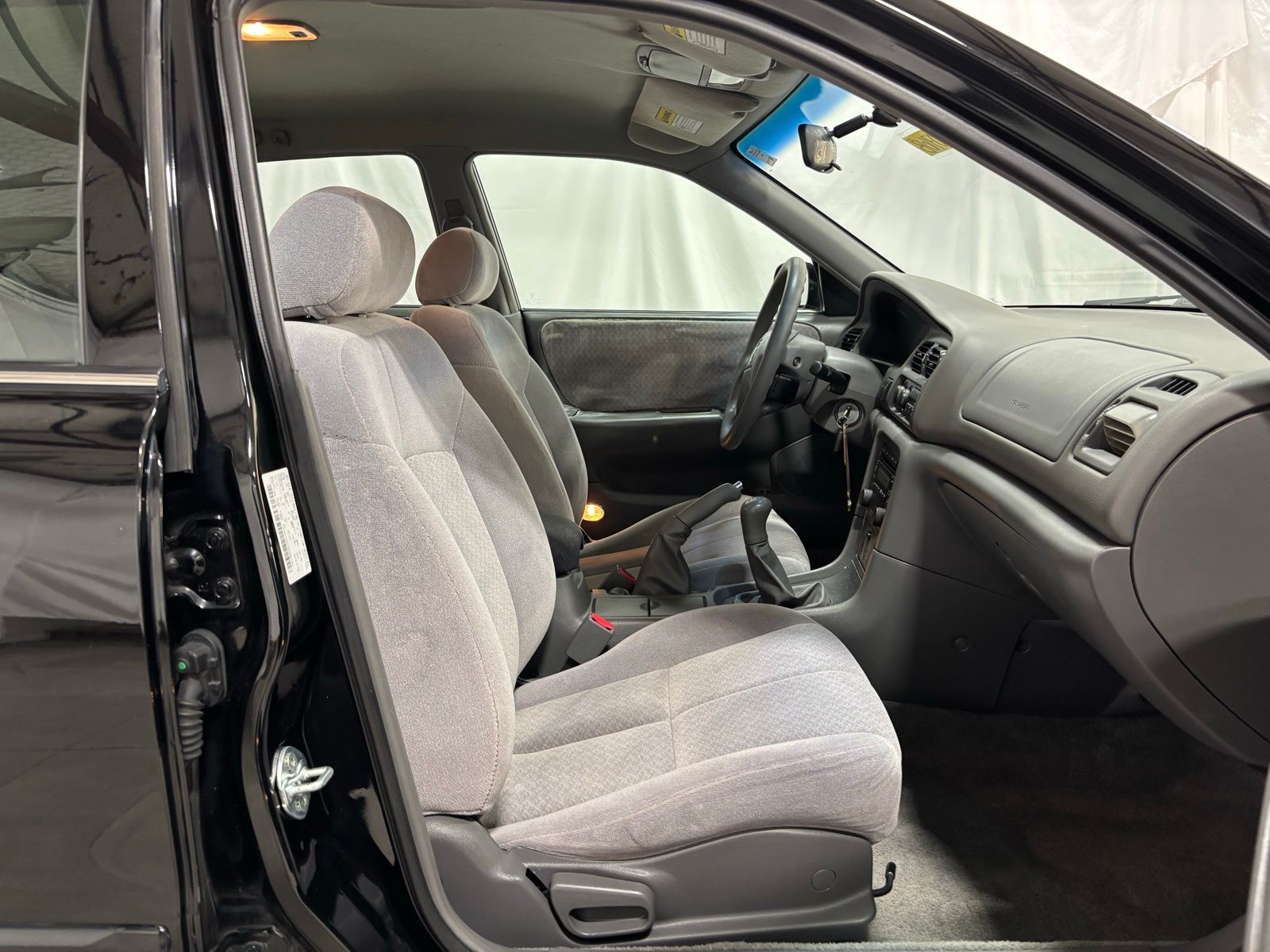 Used Car 2002 Mazda 626  Lx For Sale Under $10,000 In Austin, Texas