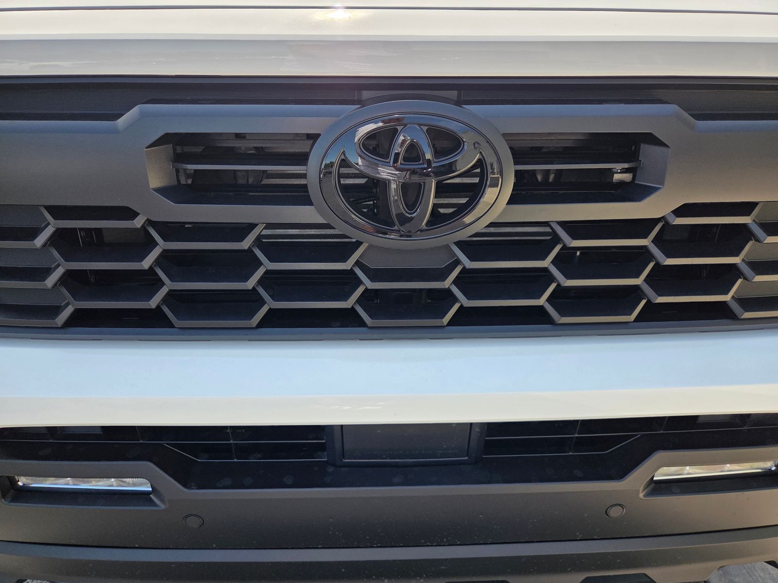 new 2026 Toyota Tacoma car, priced at $51,214