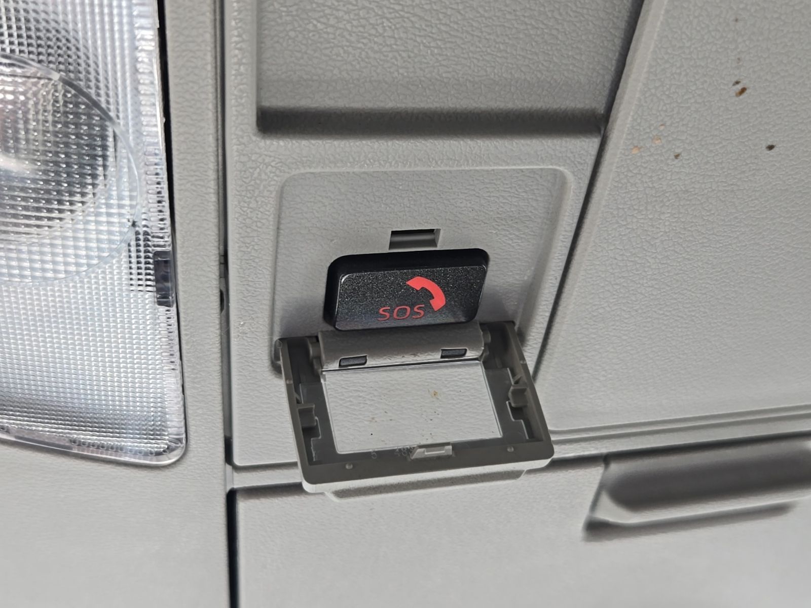 Used 2020 Gray Toyota SR5 image 34