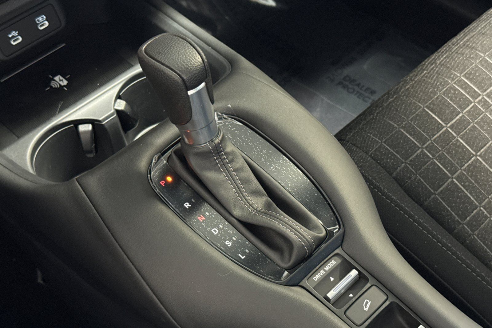 New 2027  Honda LX image 23