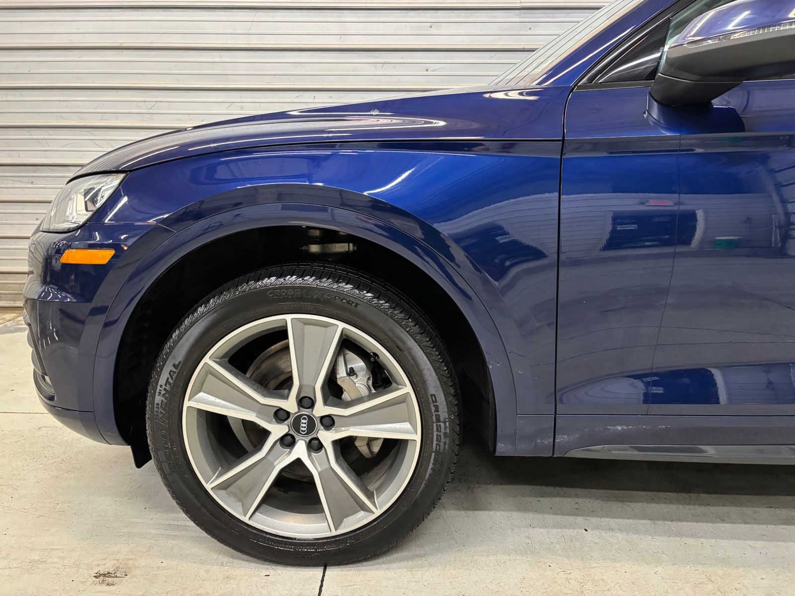 2019 Audi Q5 2.0T Premium Plus - Image 4
