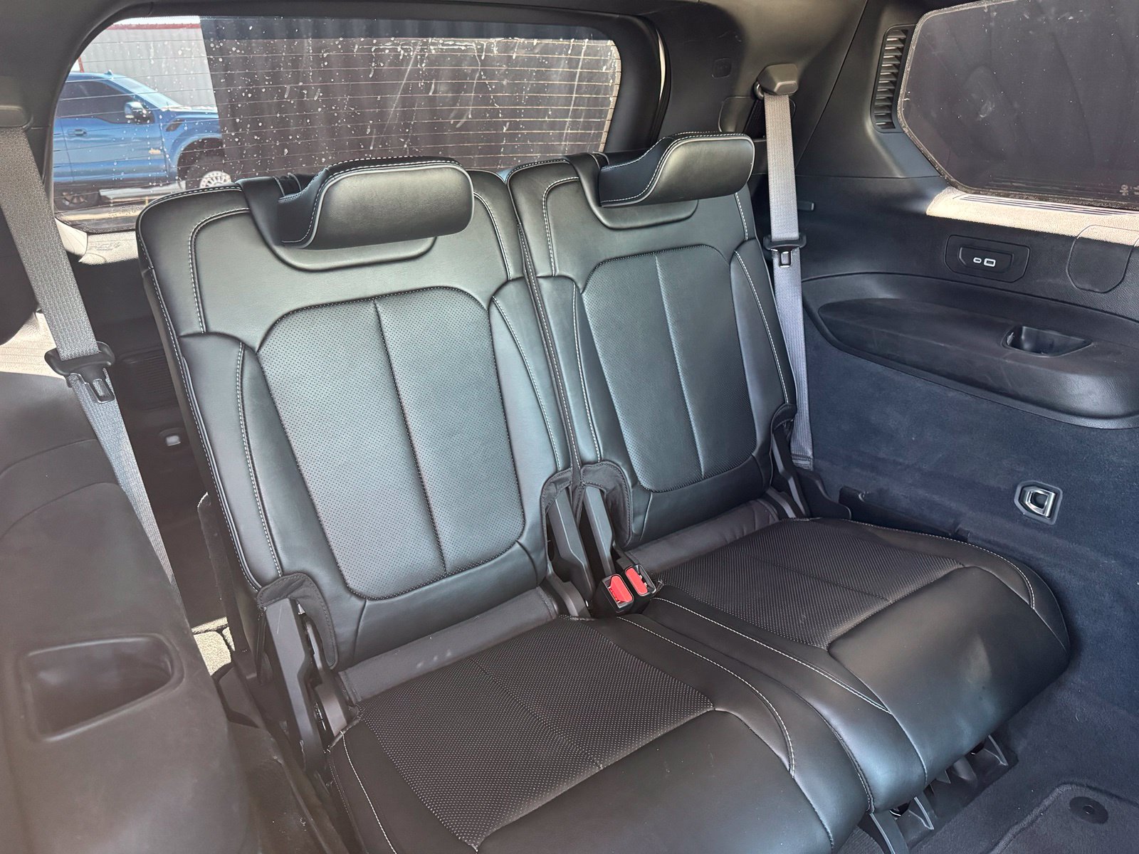 Used 2024 Jeep Grand Cherokee L SUV