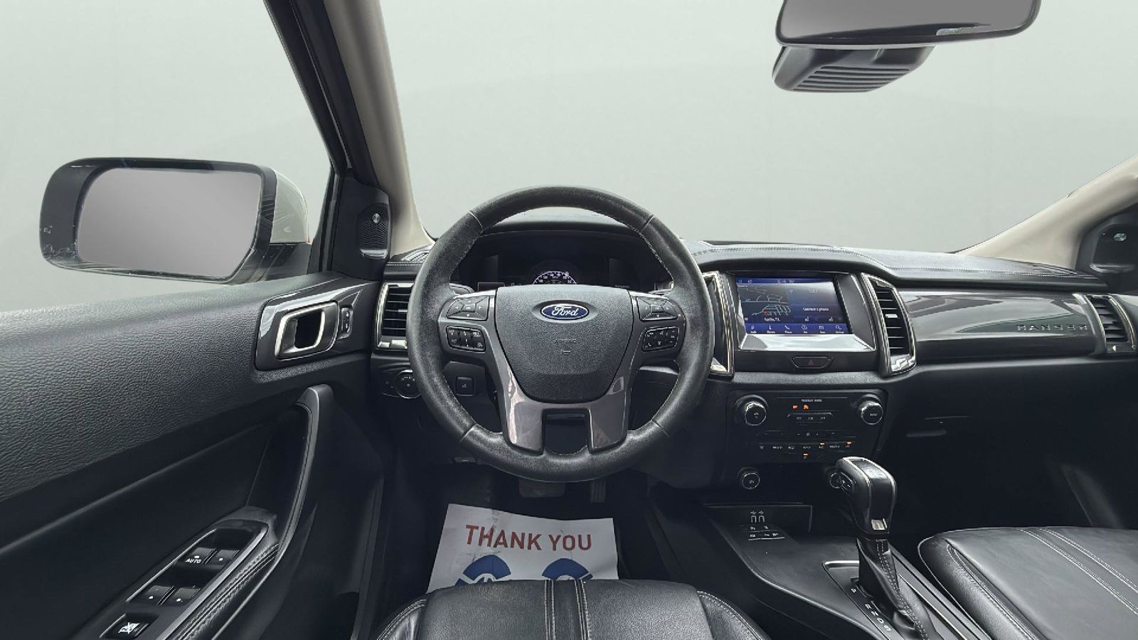 Used Car 2019 Ford Ranger  Lariat For Sale Under $30,000 In Austin, Texas