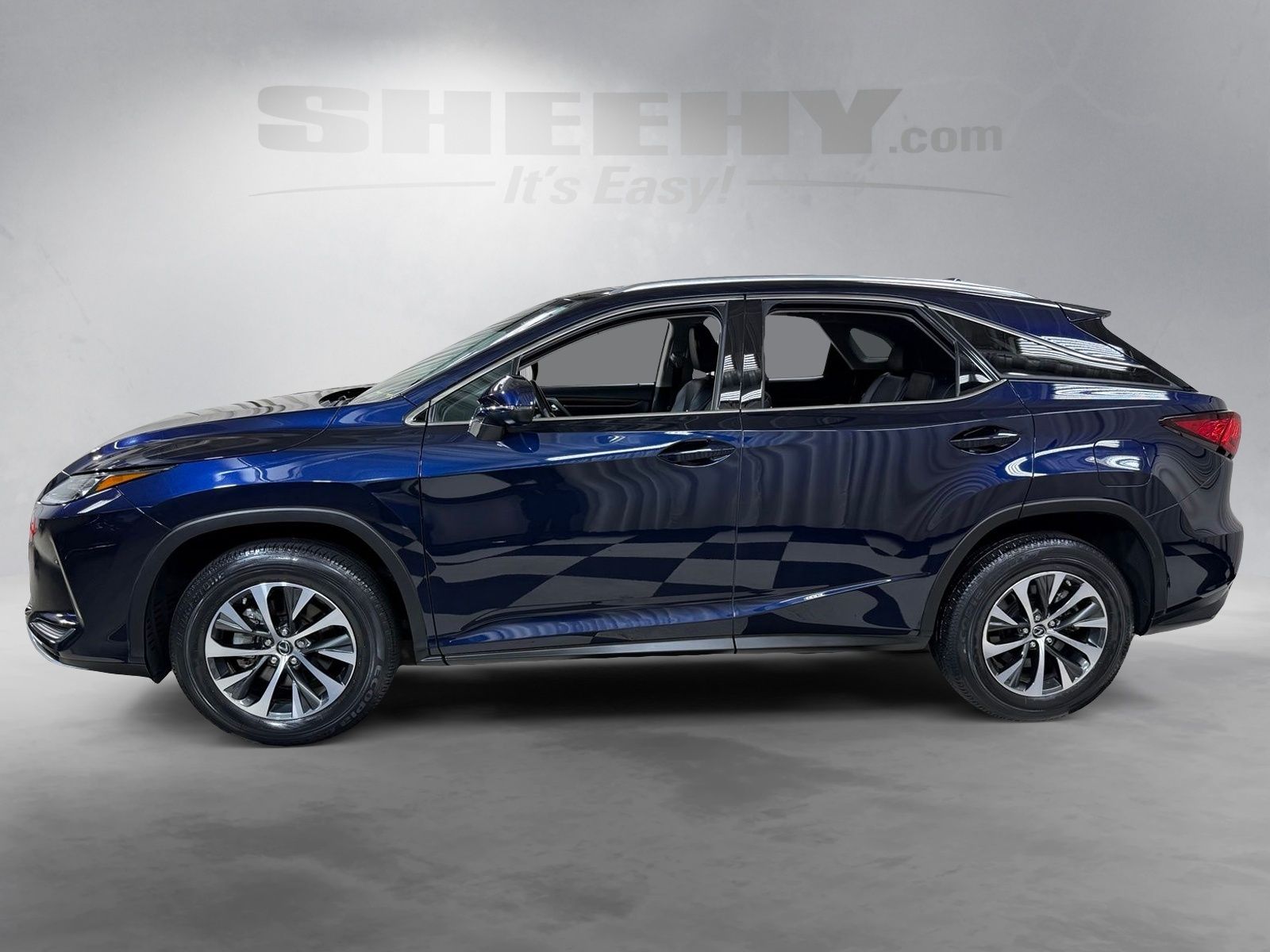 Used 2021  Lexus 350 image 16