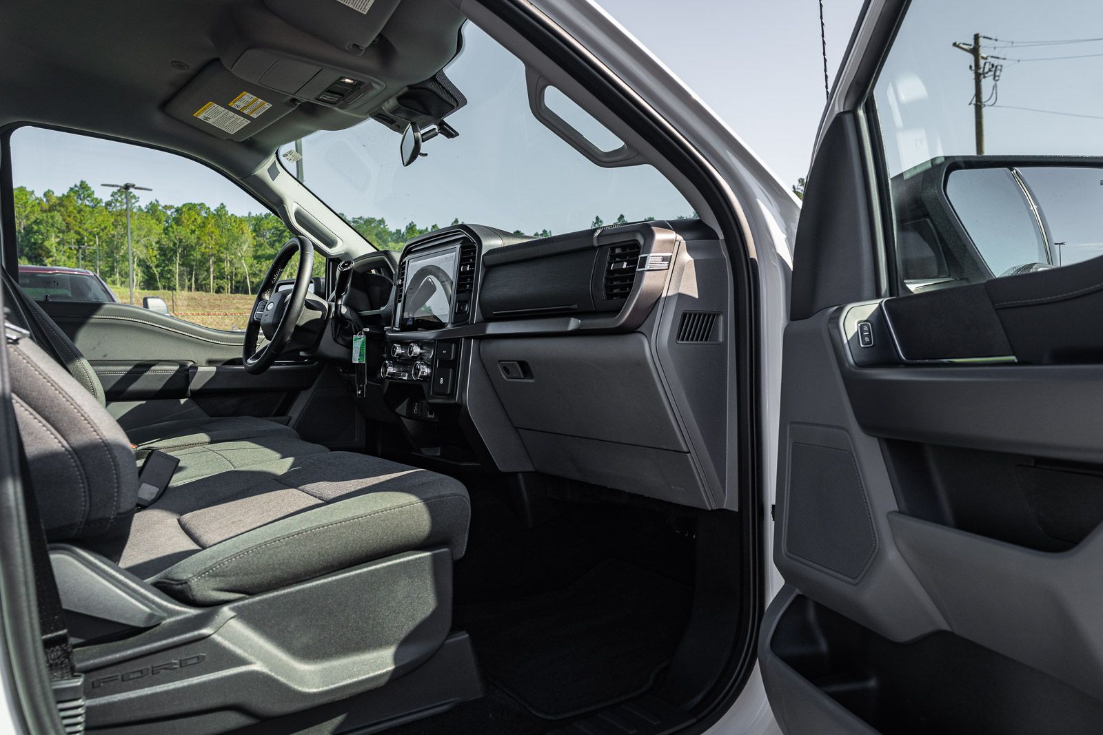 Used 2025 Ford F-150 Truck