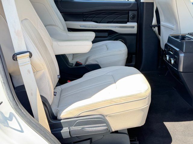 Certified Used 2023 Star White Ford Platinum image 7