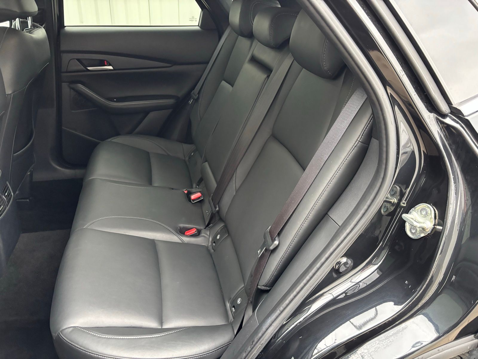 Used Car 2024 Mazda Cx-30  2.5 S Select Sport For Sale Under $25,000 In Austin, Texas