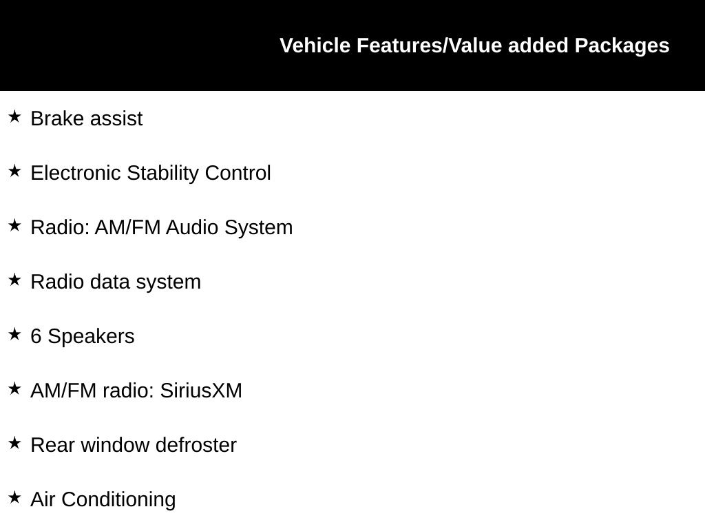 View vehicle photo 2