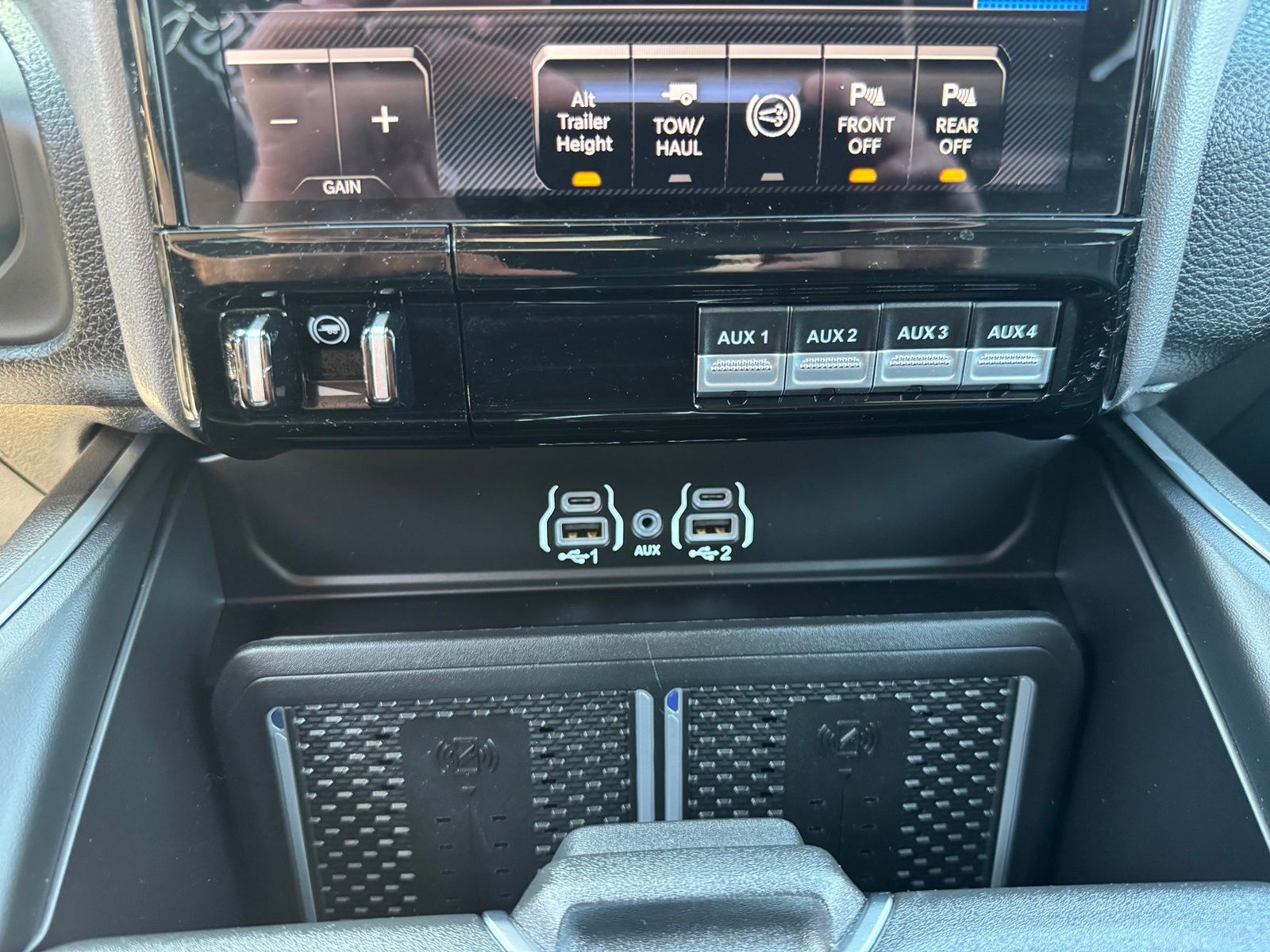 Used 2025 Ram 3500 Truck