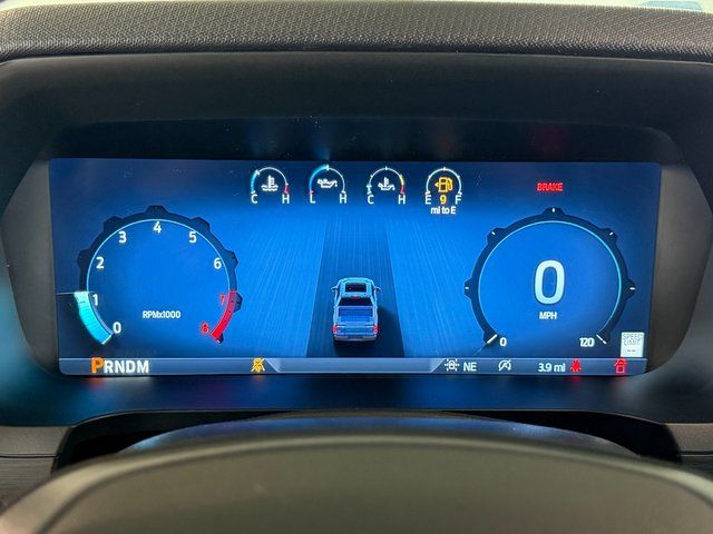 New 2026 Avalanche Ford XLT image 33