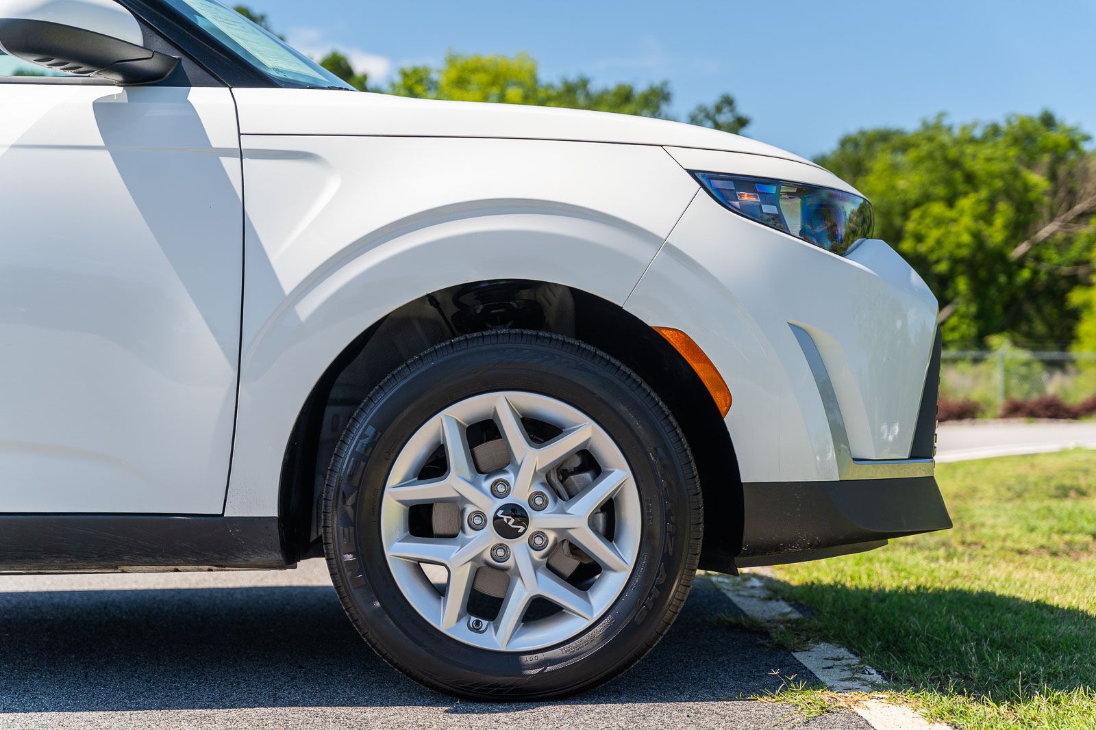 Used 2025 Kia Soul Hatchback