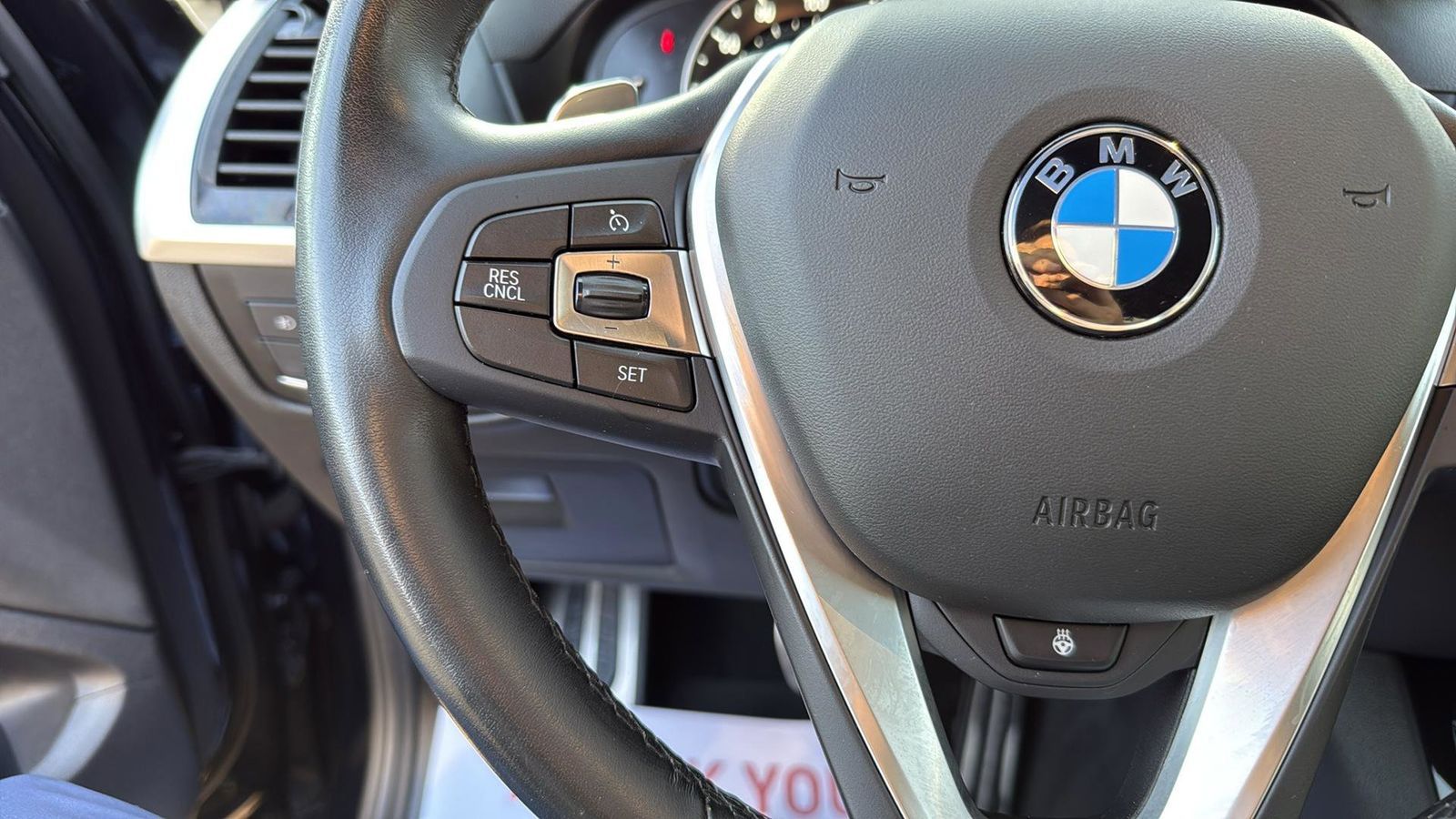 Used Car 2019 Bmw X3  Xdrive30i For Sale Under $30,000 In Austin, Texas