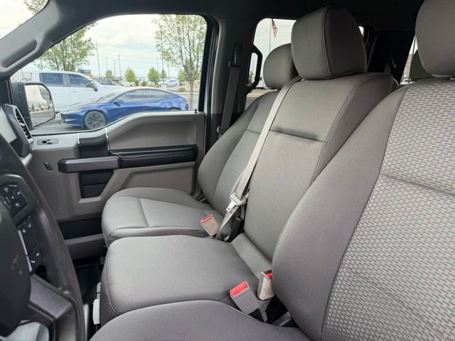 Used 2020 Ford F-150 Truck