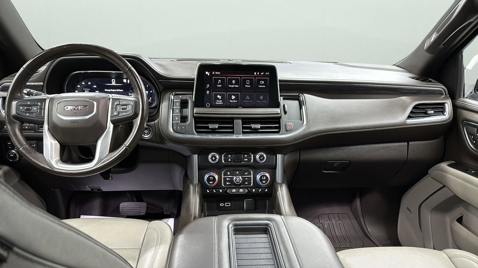 Used Car 2023 Gmc Yukon Xl  Slt For Sale Under $50,000 In Austin, Texas