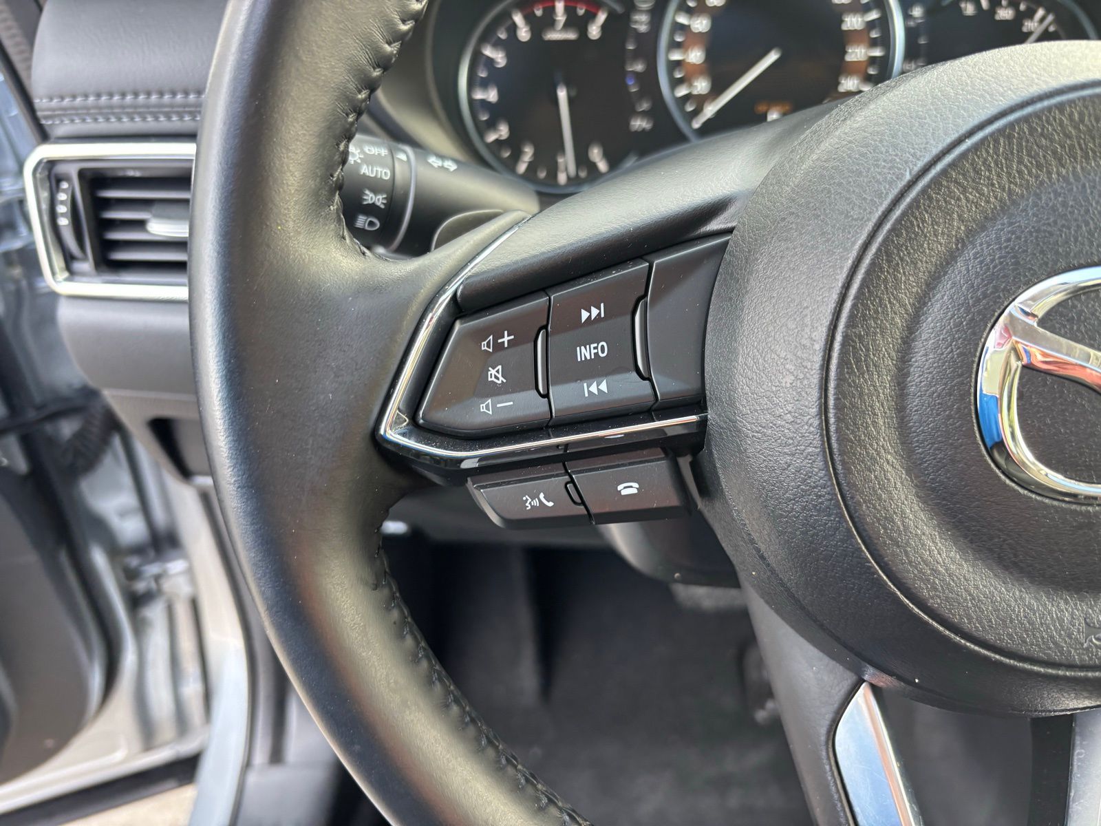 Used Car 2022 Mazda Cx-5  2.5 S Premium Package For Sale Under $30,000 In Austin, Texas