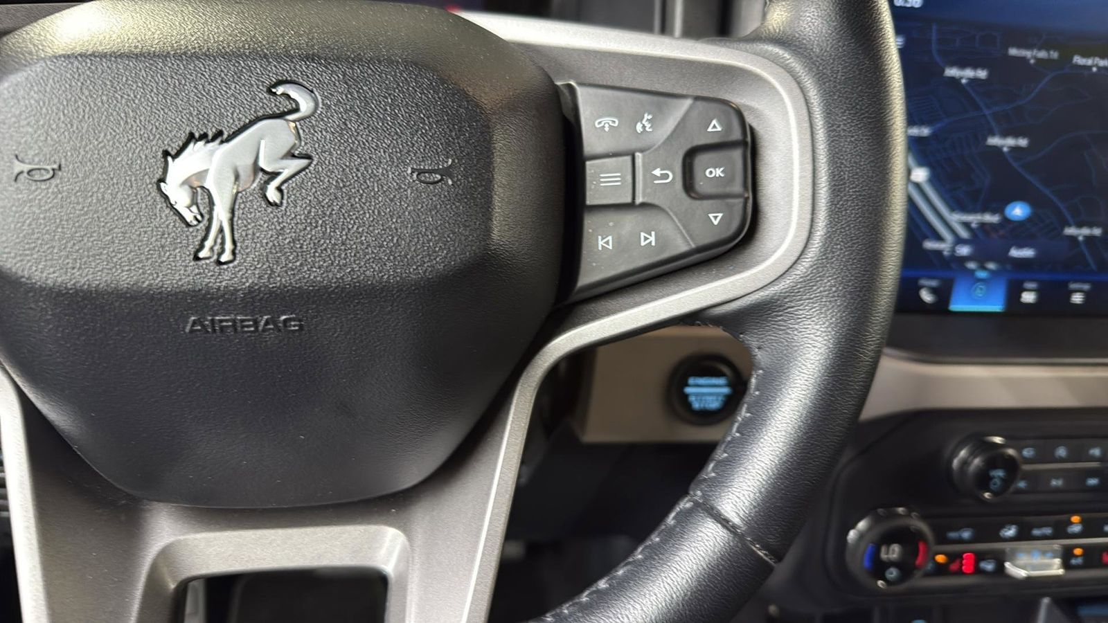 Used Car 2024 Ford Bronco  Wildtrak For Sale Under $60,000 In Austin, Texas