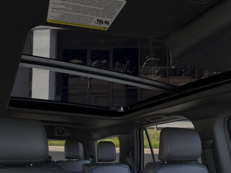 New Car 2025 Ford Expedition  Tremor For Sale Under $90,000 In Austin, Texas